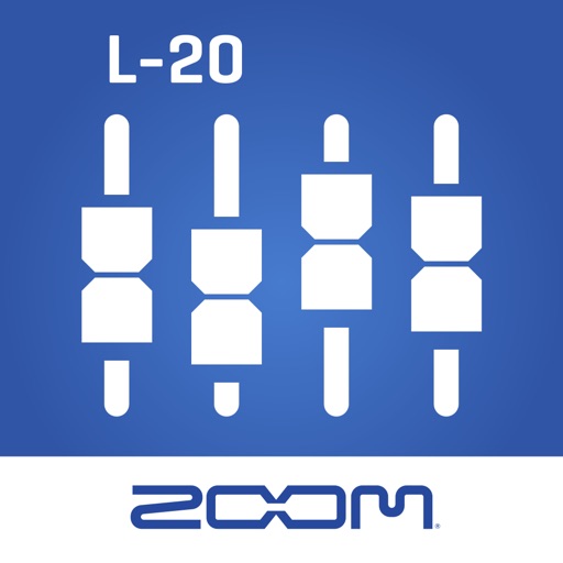 L-20 Control Download