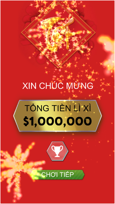 Screenshot #1 pour Tết: Câu Đố
