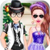 Icon Royal Makeup Salon Girls Games