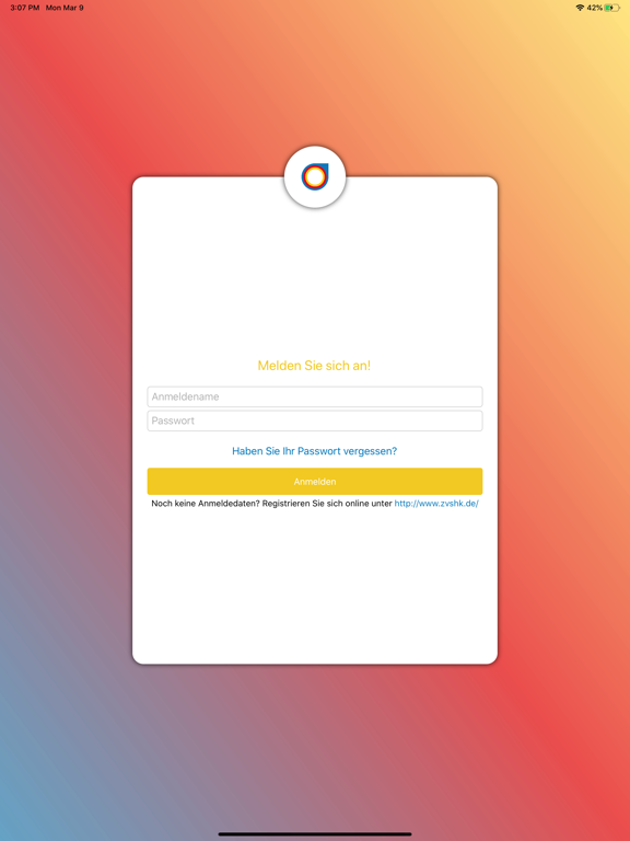 Screenshot #4 pour ZVSHK Klempnerfachregel