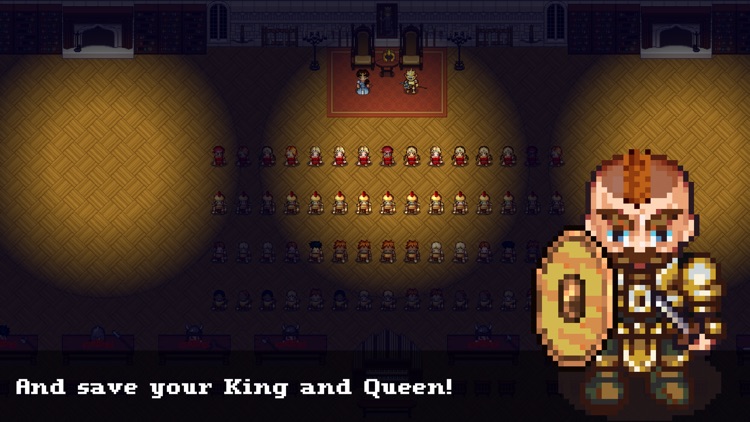 Herodom screenshot-3