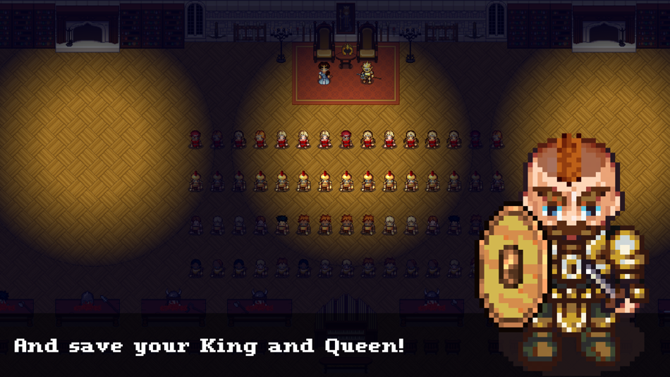 #4. Herodom (iOS) 由: Sander Frenken