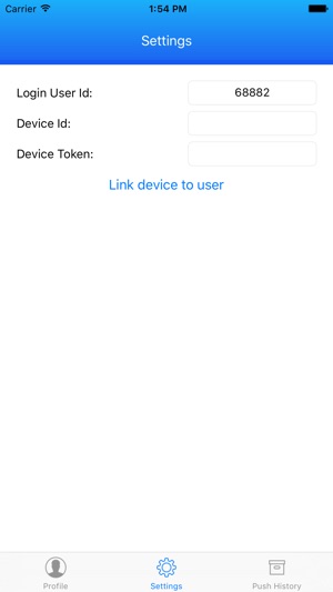 SocialID Toolbox(圖4)-速報App