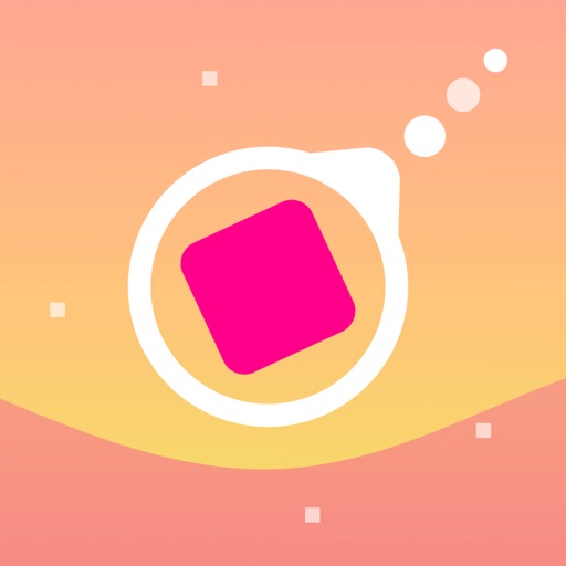 Dot Shots iOS App