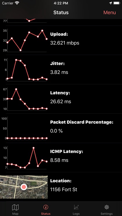 Network Assessment Tool screenshot-6