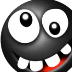 Black Emojis Premium Box App Contact