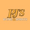 PJ's Wine & Spirits icon