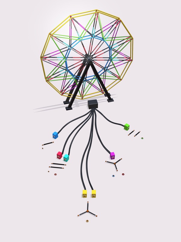 Neon On! screenshot 9