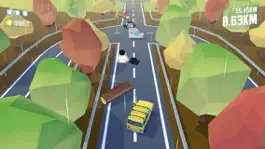 Game screenshot Road Rage 3D - Endless Racer mod apk