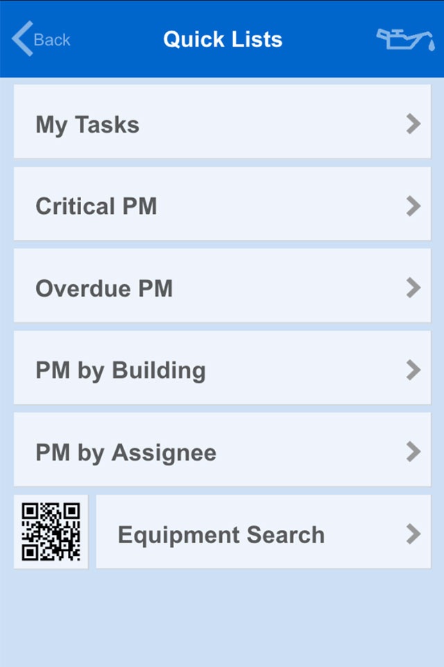BE-Mobile screenshot 2