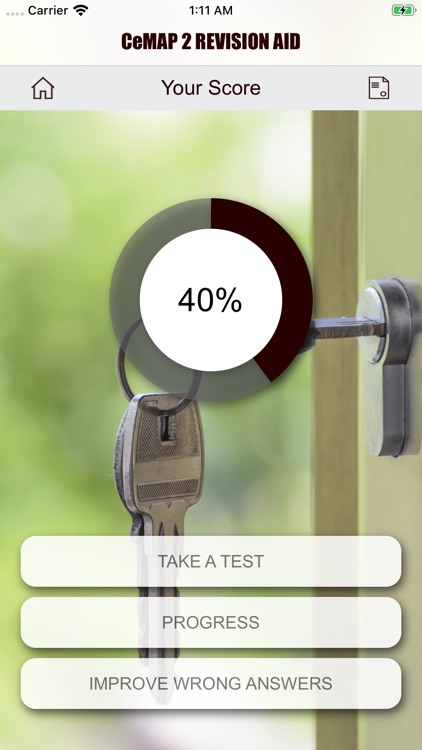 CeMAP2 Certification 2020/2021