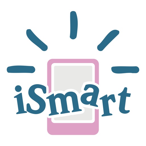 iSmart Icon