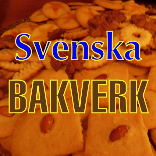 Svenska Bakverk