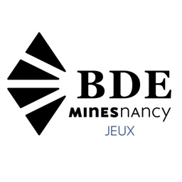 BDE Jeux