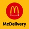 McDelivery – India West & South by McDonald’s India - Hardcastle Restaurants Private Limited