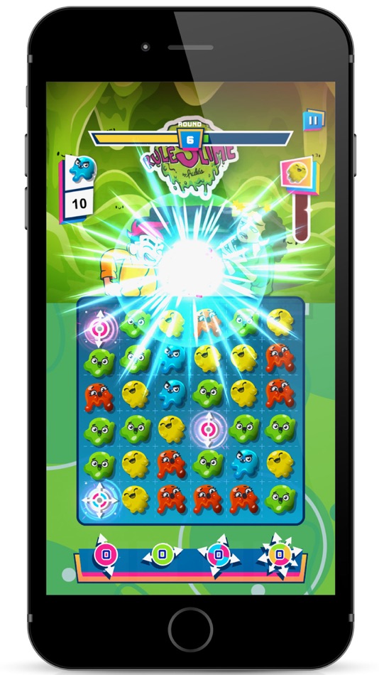 #2. Los Rulés (iOS) 由: 1 Simple Game