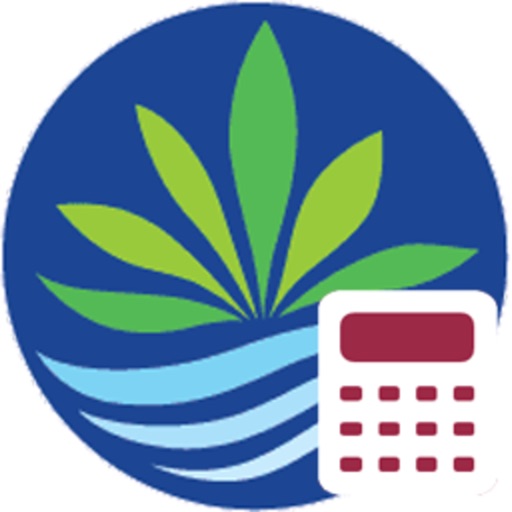 Hydrotek's Growing Calculators icon