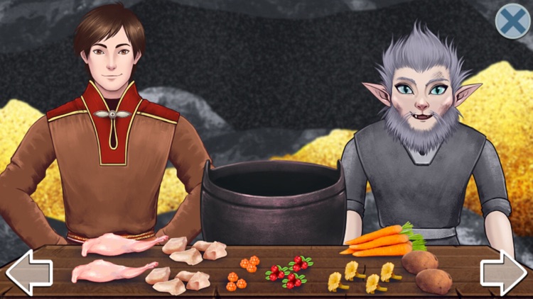 Ahkobiemmu - Bestemors gutt screenshot-3