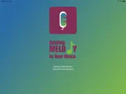 adding melody to your voice ipad images 1