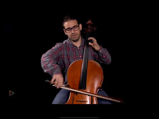 PartPlay iPad screenshot 9 - Music app