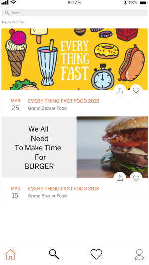 EventZ User(圖3)-速報App