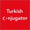 Turkish Conjugator