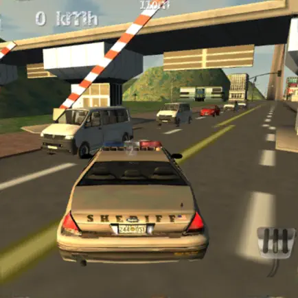 Police Cars Driving Simulator Cheats
