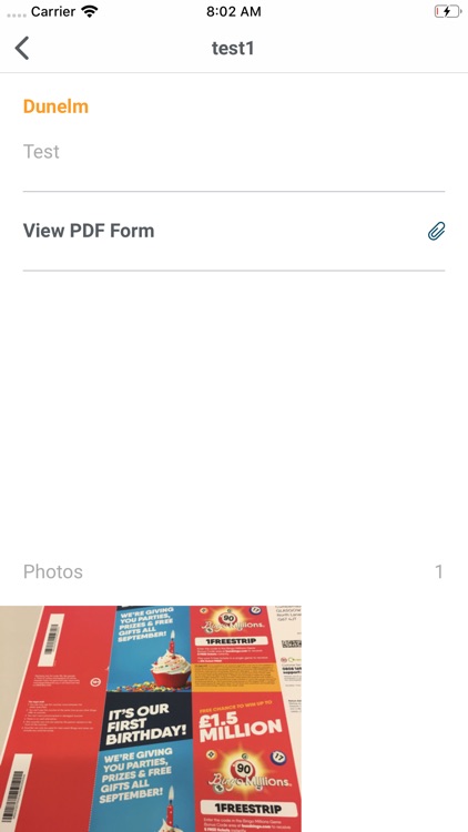 PressQuality screenshot-4