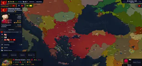Age of History II