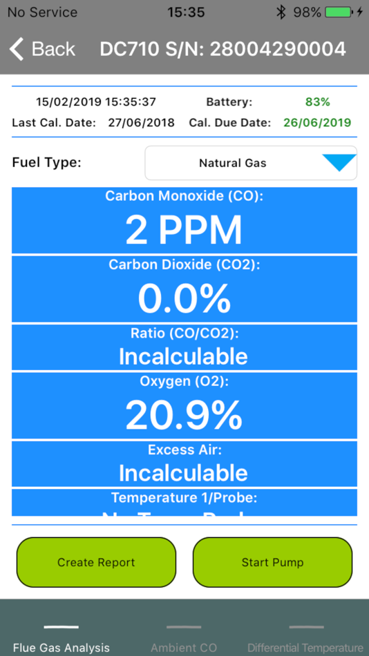 #2. TPI View (iOS) 由: C-Cubed