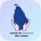 Welcome to the Sri Lanka COVID-19 app