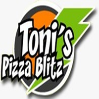 Tonis Pizza