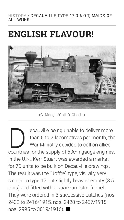 Voie Libre International screenshot-3