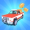 Icon Careful Drive 3D