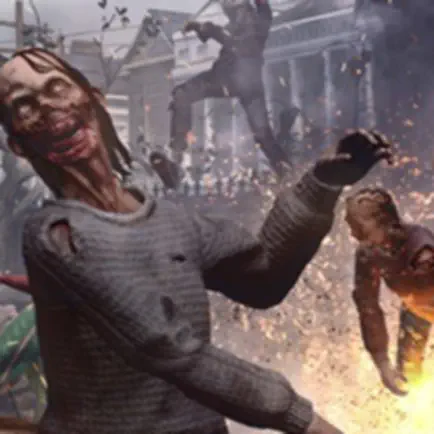 Zombie Trigger Dead Читы