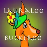 LauraLoo Buckeroo App Contact