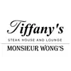 Tiffany's Steakhouse contact information