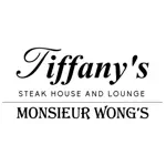 Tiffany's Steakhouse App Contact