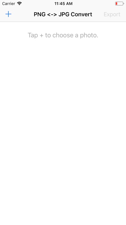 PNG ＜ー＞ JPG convert