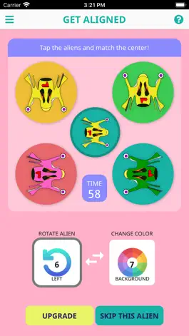 Game screenshot Get Aligned mod apk