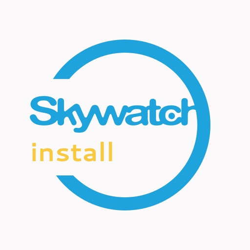 Skywatch Installer Icon