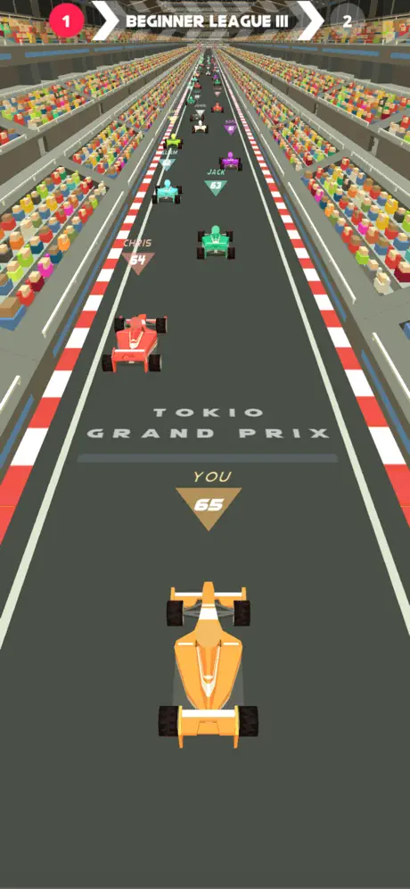 Extreme Car 2020-Crash Driving