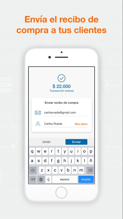 VentaYa screenshot-3