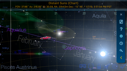 Distant Suns 5 Screenshot