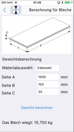 Körber Feinmechanik(圖2)-速報App