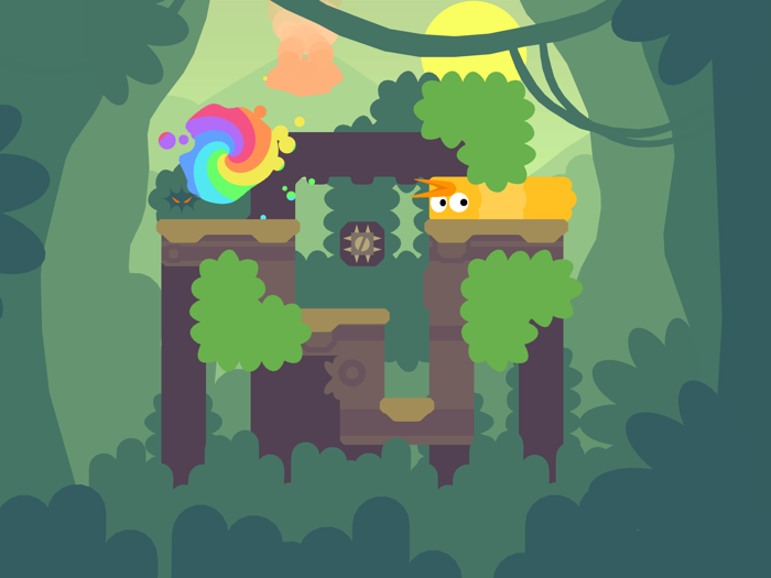 Snakebird Primer