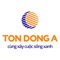 Ứng dụng chăm sóc khách hàng Tôn Đông Á