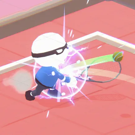 Power Tennis 3D Cheats