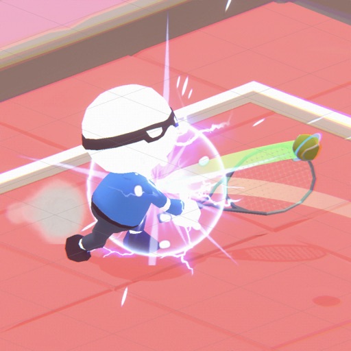 Power Tennis 3D