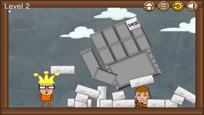 Brain Test Puzzles Screenshot